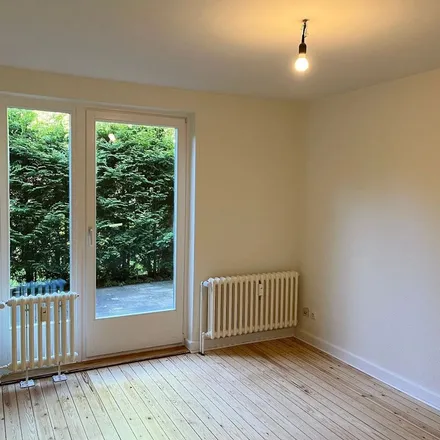 Rent this 1 bed apartment on Dietrichsdorfer Höhe 1 in 24149 Kiel, Germany