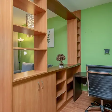 Rent this 2 bed apartment on Stroma 20 in 15-662 Białystok, Poland