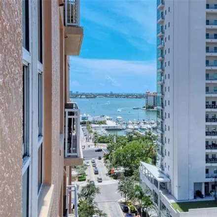 Rent this 2 bed condo on 48 Mira Mar Court in Sarasota, FL 34236