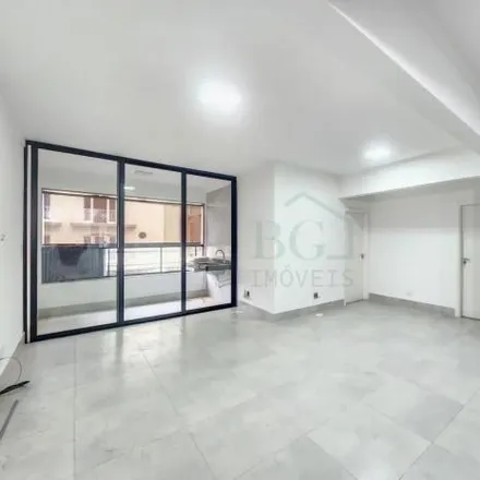 Rent this 3 bed apartment on Rua Padre Feijó in Centro, Poços de Caldas - MG