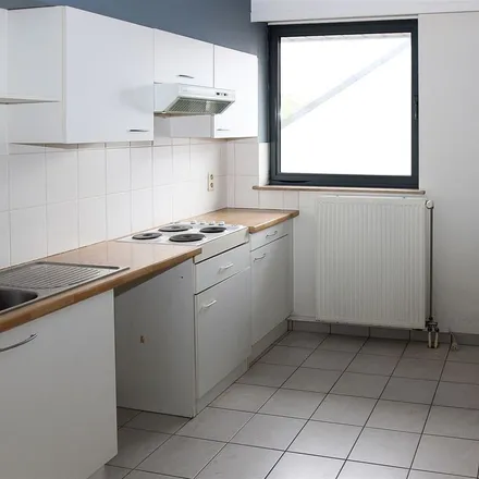 Rent this 2 bed apartment on Randerode in 2940 Stabroek, Belgium