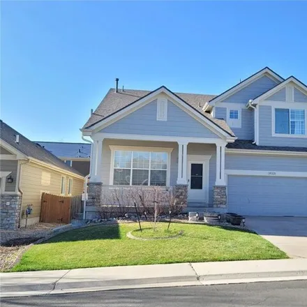 Buy this 5 bed house on 16118 East Wigeon Place in Parker, CO 80134