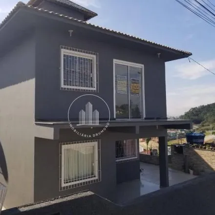 Buy this 4 bed house on Rua Doutor Homero de Miranda Gomes in Fundos, Biguaçu - SC