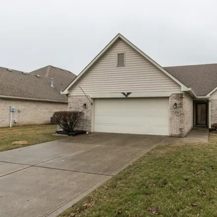 Image 1 - 1544 Stonewall Drive, Greenfield, IN 46140, USA - House for sale