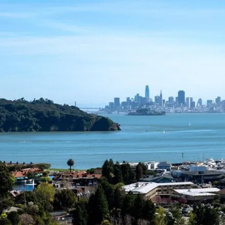 Buy this 2 bed condo on 59 Corinthian Court in Hill Haven, Tiburon