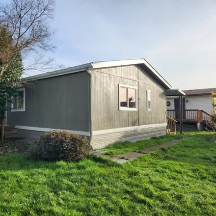 Buy this studio apartment on 300 Southeast Goodnight Avenue in Corvallis, OR 97333