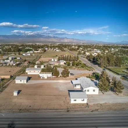 Image 8 - 1980 W Wilson Rd, Pahrump, Nevada, 89048 - Apartment for sale