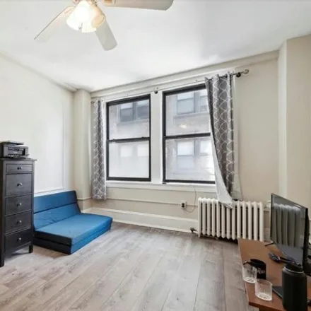 Image 6 - The Arts Condominium, 1324 Locust Street, Philadelphia, PA 19103, USA - Condo for sale