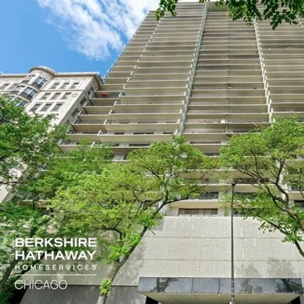 Buy this 3 bed condo on 1212 N Lake Shore Dr Apt 6an in Chicago, Illinois
