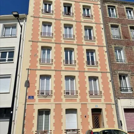 Rent this 3 bed apartment on 14 Rue du Bois in 76280 Villainville, France