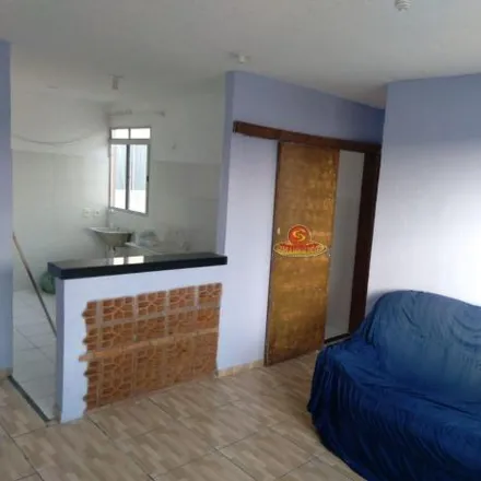 Image 2 - Rua Senhor do Bonfim, Vespasiano - MG, 33200, Brazil - Apartment for rent