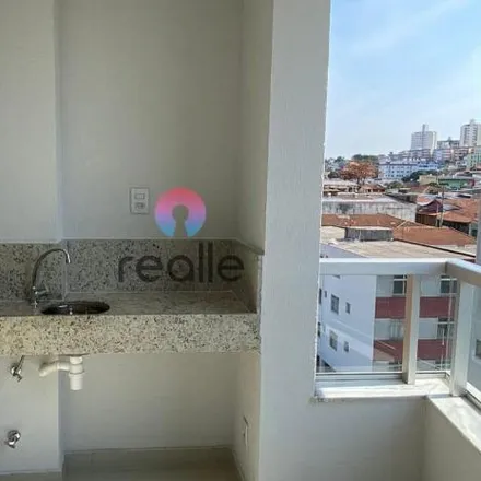 Buy this 2 bed apartment on Rua Mariano Procópio in Regional Noroeste, Belo Horizonte - MG