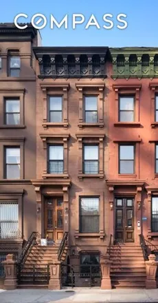 Buy this 5 bed townhouse on 145 West 126th Street in New York, NY 10027