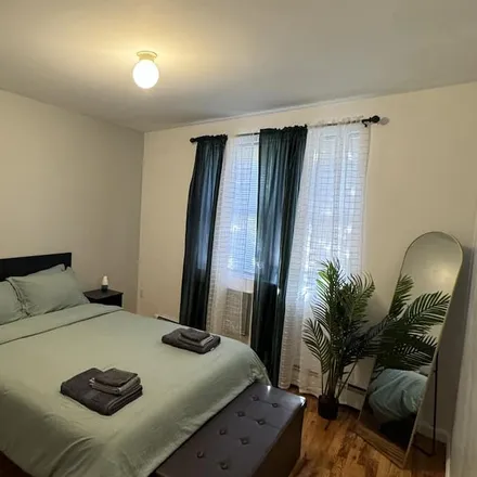 Rent this 2 bed apartment on Queens County in New York, NY