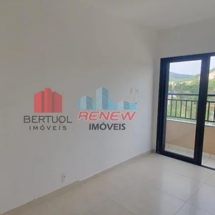 Rent this 2 bed apartment on Rua Antônio Carlos in Jardim Ribeiro, Valinhos - SP