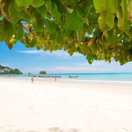 Image 1 - unnamed road, Nai Yang Beach, Phuket Province 83140, Thailand - Condo for rent
