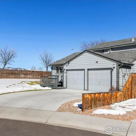 Image 3 - South Shields Street, Fort Collins, CO 80526, USA - House for sale