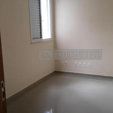 Buy this 2 bed apartment on Rua Herminia Amaral Pignatta in Jardim Wanel Ville IV, Sorocaba - SP