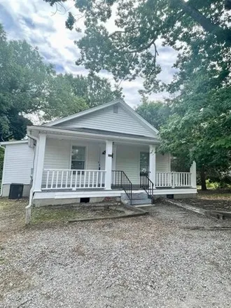 Rent this 2 bed house on 474 Banks Street in Cumberland, Greensboro
