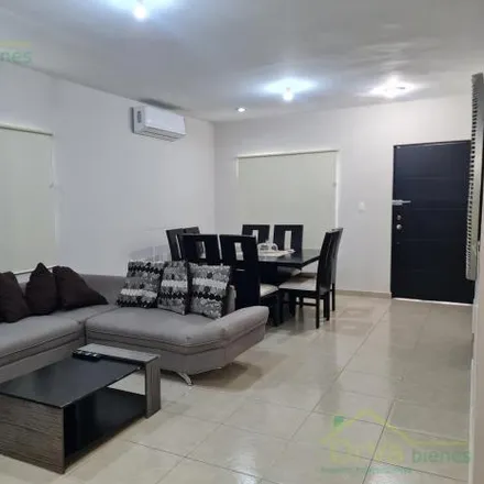 Buy this 3 bed apartment on Calle Sebastián Lerdo de Tejada in 89490 Tampico, TAM