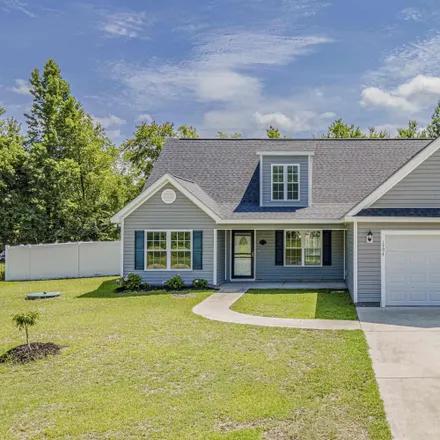 Buy this 5 bed house on 1794 Graham Road in Aynor, Horry County