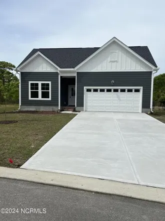 Buy this 3 bed house on Burberry Lane Southwest in Brunswick County, NC 28459