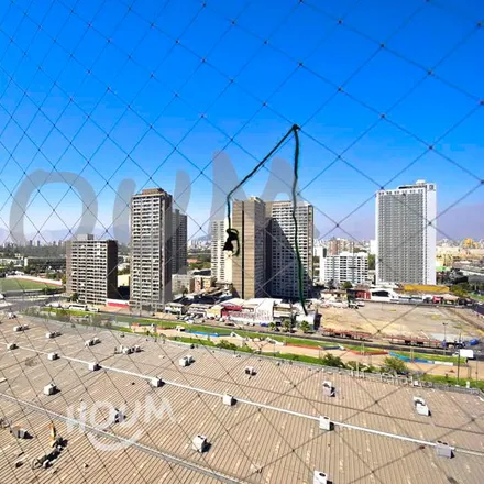 Image 7 - Conde del Maule 4118, 916 0002 Estación Central, Chile - Apartment for rent