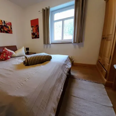 Rent this 1 bed apartment on Zweifelscheid in Rhineland-Palatinate, Germany