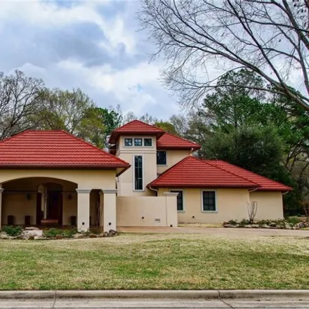 Buy this 4 bed house on 8540 Carli Cir in Tyler, Texas