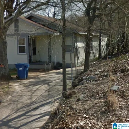 Buy this 3 bed house on 2717 Gurnee Avenue in Anniston, AL 36201