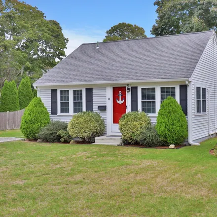 Buy this 2 bed house on 19 West Yarmouth Road in West Yarmouth, Yarmouth