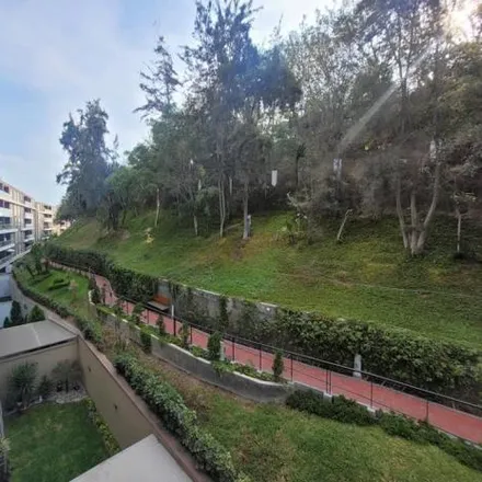 Image 2 - Calle Loma de Los Suspiros, Santiago de Surco, Lima Metropolitan Area 15803, Peru - Apartment for sale