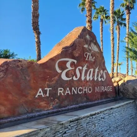 Image 2 - 98 Mesquite Ridge Lane, Rancho Mirage, CA 92270, USA - House for sale
