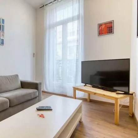 Rent this 4 bed apartment on 45 Avenue Robert Schuman in 13002 Marseille, France