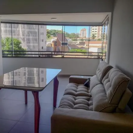 Rent this 3 bed apartment on Rua Bimbarra in Jardim Anália Franco, São Paulo - SP
