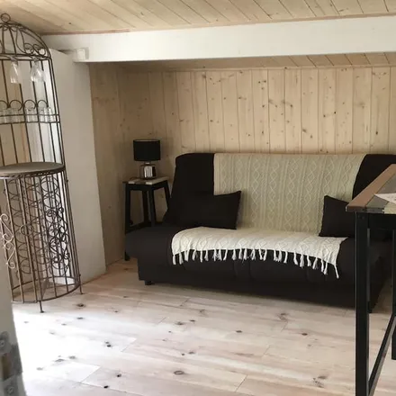 Rent this 1 bed house on 83600 Les Adrets-de-l'Estérel