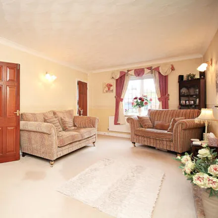 Image 5 - unnamed road, Leicester, LE4 2SD, United Kingdom - House for sale