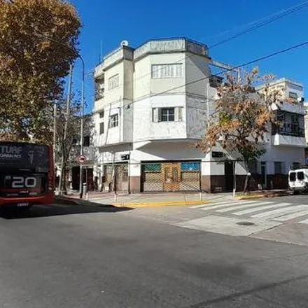 Buy this 2 bed apartment on Avenida General Iriarte 2798 in Barracas, 1277 Buenos Aires