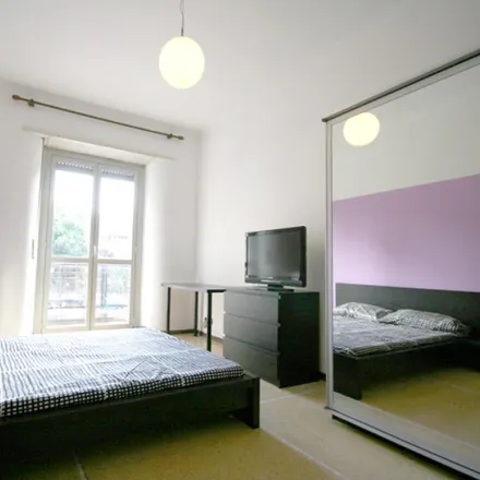Image 4 - Piazzale Francesco Bacone, 20131 Milan MI, Italy - Room for rent