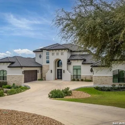 Buy this 4 bed house on 8764 San Fidel Way in Bexar County, TX 78255