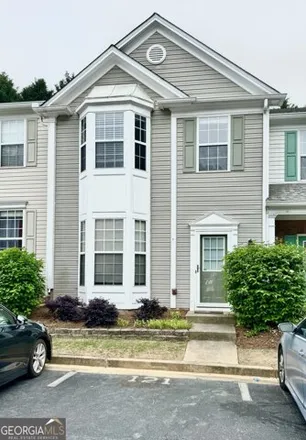 Buy this 2 bed townhouse on unnamed road in Johns Creek, GA 30202