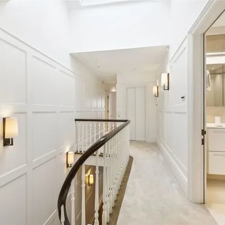 Rent this 4 bed apartment on 13 Lennox Gardens in London, SW1X 0DB
