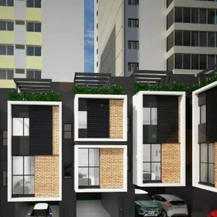Buy this 2 bed house on Rua Doutor Veiga Filho in Higienópolis, São Paulo - SP