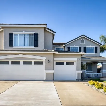 Buy this 4 bed house on 776 Joshua Street in Oakley, CA 94561