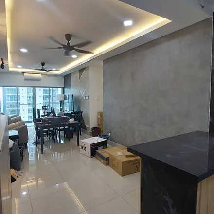 Image 8 - B2, Jalan Sungai Besi, Bandar Sri Permaisuri, 51020 Kuala Lumpur, Malaysia - Apartment for rent