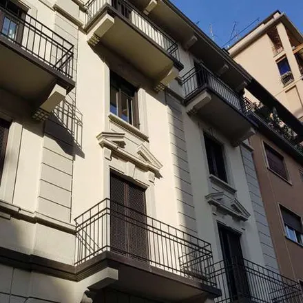 Rent this 1 bed apartment on Via Romolo Gessi in 13, 20146 Milan MI