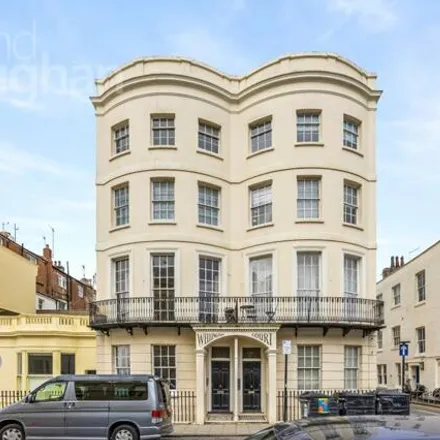 Buy this 1 bed townhouse on 1 Lower Market Street in Hove, BN3 1AT