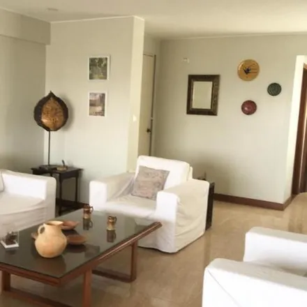 Buy this 3 bed apartment on Paseo del Bosque Street in San Borja, Lima Metropolitan Area 15037