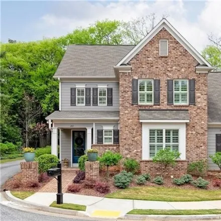 Buy this 4 bed house on Cuthbert Street Northeast in Marietta, GA 30060