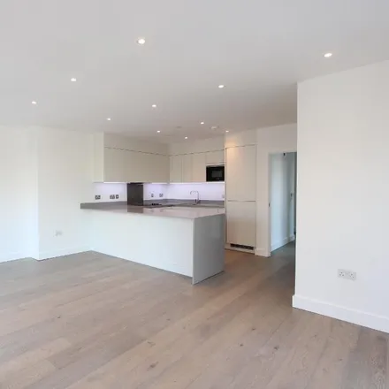 Rent this 2 bed apartment on Perseus Court in Arniston Way, London